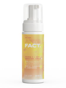 Vitamin C + Soft Surfactant Complex