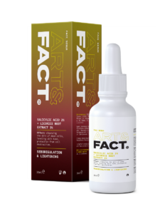 Salicylic Acid 2% + Licorice Root Extract 3%