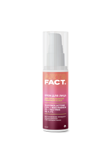 GLUCONOLACTONE 0,5% + TEA TREE OIL 0,1% + NIACINAMIDE 2%
