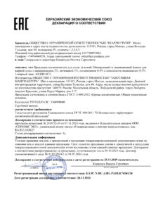 ЕАЭС N RU Д-RU.РА10.В.76541.24