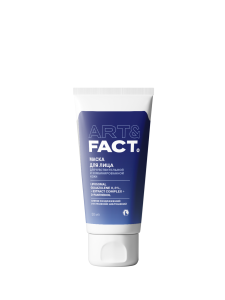AZULENE 0,3% + EXTRACT COMPLEX + D-PANTHENOL