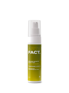 TRANEXAMIC ACID 3%. EYE CREAM.