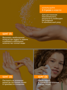 Способ применения