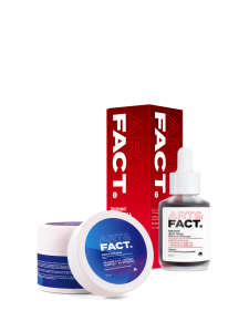 LACTIC ACID 22% + GLYCOLIC ACID 7% + SALICYLIC ACID 2%