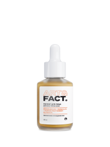 BROMELAIN 3,5% + PAPAIN 3,5% + PUMPKIN FRUIT FERMENT FILTRATE 2%