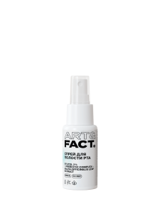 XYLITOL 2%+ PREBIOTIC COMPLEX + MENTHOL + SAGE LEAF EXTRACT