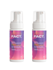 Set 1+1  AHA COMPLEX + BHA ACID/SALICYLIC ACID