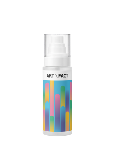 ALOE BARBADENSIS LEAF JUICE 5% + CENTAUREA CYANUS FLOWER WATER 10% + NIACINAMIDE 4% + CAFFEINE 1%